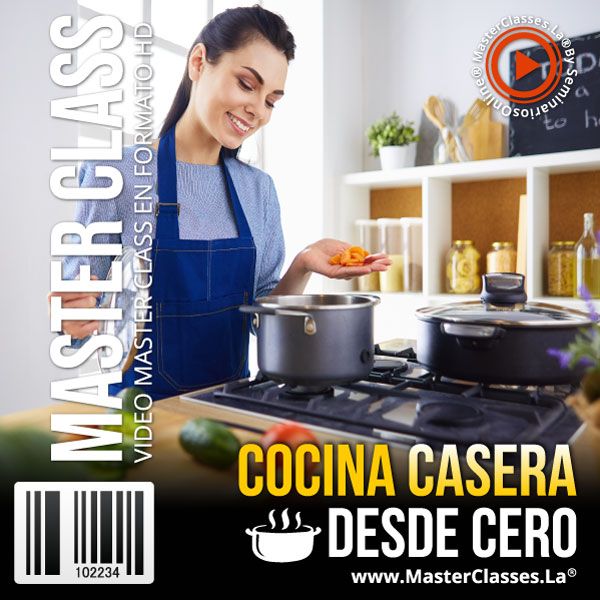 cocinadesdecero